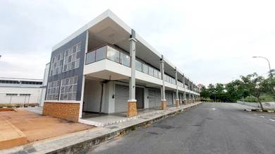 Shoplot PR1MA A'Famosa Alor Gajah Melaka For Sale