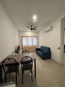D Vervain Residence damansara perdana 2 bedroom for rent