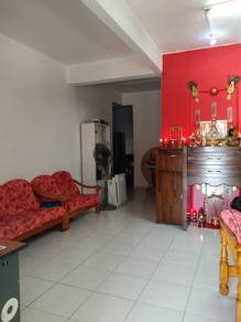 Raja Uda Town House