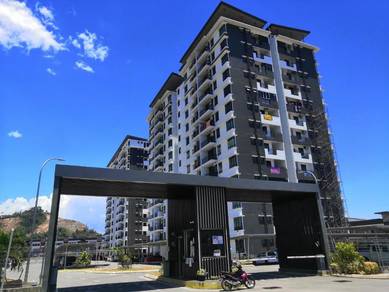 Below Market 33% Benoni Gardens Papar 900sf