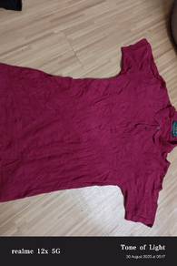 vtg Fred Perry polo shirt 