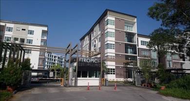 Tropics Penthouse for sales