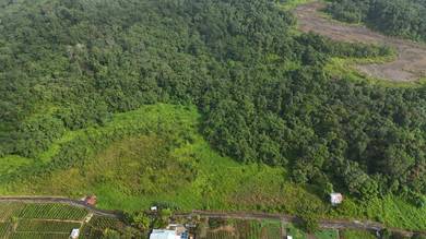 20th Mile Simanggang Road Land For Sale