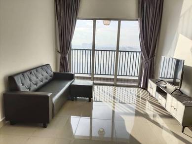 LBS Skylake Residence, Puchong, Lake View