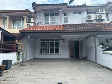 MURAH RENOVATED💥2 Sty Bandar Mahkota Cheras Seksyen 3 Sg Long