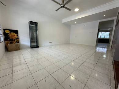 MURAH RENOVATED💥2 Sty Bandar Mahkota Cheras Seksyen 3 Sg Long