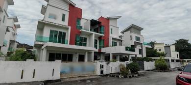 [Best Value! 3 Sty Semi-D] Taman Machang Bubok, Bukit Mertajam