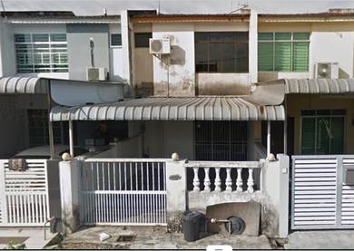 [Best Buy!] 2 Sty Terrace, Taman Desa Murni, Sungai Dua, Butterworth