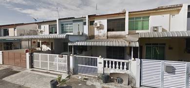 [Best Buy!] 2 Sty Terrace, Taman Desa Murni, Sungai Dua, Butterworth