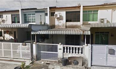 [Best Buy!] 2 Sty Terrace, Taman Desa Murni, Sungai Dua, Butterworth