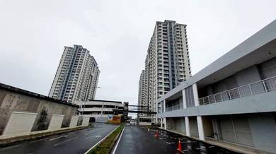 Shoplot PR1MA Borneo Cove Sandakan Sabah For Sale