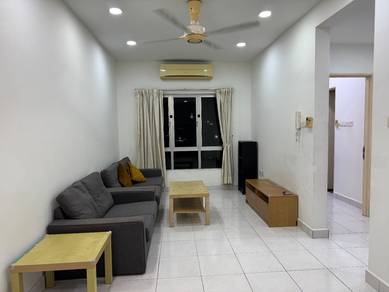 Metropolitan Square condo, Block D, Near 7 Eleven