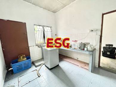 full loan single storey 20x65 kampung jawa sentosa