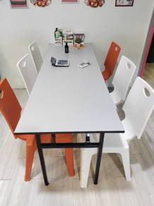 Foldable Table 