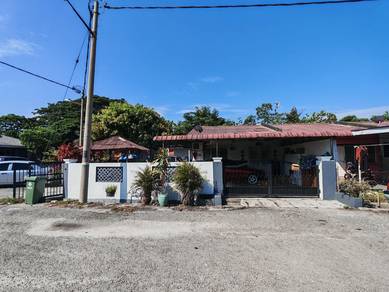 Taman Chemor Idaman, Chemor, Perak