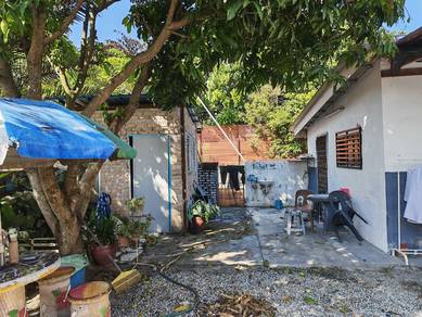 Taman Chemor Idaman, Chemor, Perak