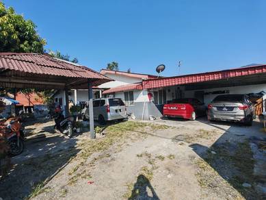 Taman Chemor Idaman, Chemor, Perak