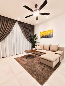 Forest Hill Apartment ❣️ Near Matang/metrocity