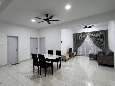 FULLY FURNISHED! Residensi Adelia 3, Bangi Avenue Kajang