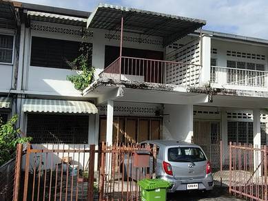 2sty TAMAN EASTERN Jalan Ipoh [ LOW DOWN PAYMENT ]