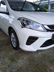 Myvi 1,3 auto G low mileage 40,000 only