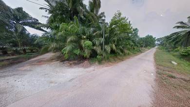 Selangor Jenjarom 仁嘉隆 43.8 Acres Mixed Development Land for SALE