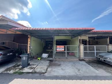 TAMAN SERI TELOK MAS Fasa 5 |⭐ Rumah teres Setingkat RENOVATED