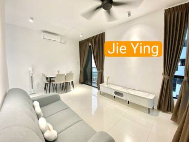 Vivo Exective Apartment Batu Kawan nearby Simpang Ampat Tambun