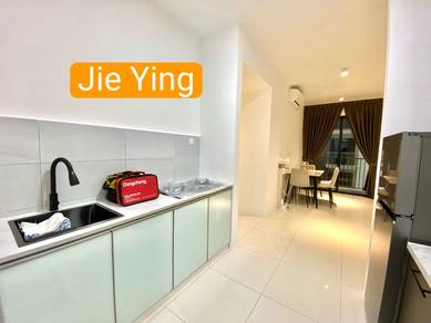 Vivo Exective Apartment Batu Kawan nearby Simpang Ampat Tambun