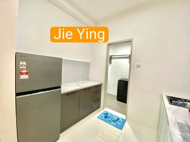 Vivo Exective Apartment Batu Kawan nearby Simpang Ampat Tambun