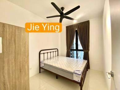 Vivo Exective Apartment Batu Kawan nearby Simpang Ampat Tambun