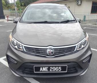 Proton Persona VVT 1.6L (A) '21 Standard
