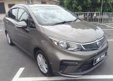 Proton Persona VVT 1.6L (A) '21 Standard