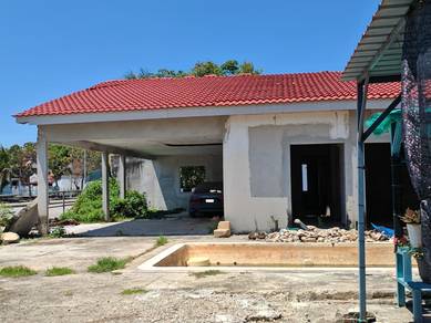 [Extend Corner Lot] 1 Sty Terrace, Taman Mutiara Tanjung, Batu Kawan