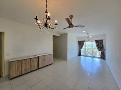 FOR SALE! D’Camellia Setia Ecohill