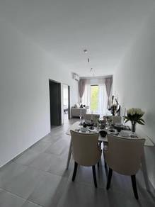 NEW CONDO for ready MOVE-IN 𝐊𝐈𝐍𝐆𝐅𝐈𝐒𝐇𝐄𝐑 𝐒𝐀𝐍𝐃𝐀𝐊𝐀𝐍