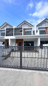 Gelang Patah Setia Eco Garden Cordelia Strata Title 2 Storey House