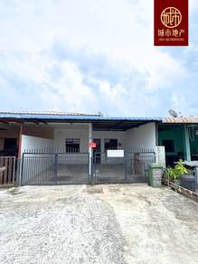 Single Storey Terrace Intermediate, Permy Miri