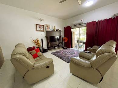 Double Storey Terrace @ Bandar Nusaputra Presint 1 Puchong