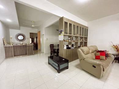 Double Storey Terrace @ Bandar Nusaputra Presint 1 Puchong