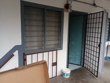 2-storey-Terraced-House-for-rent-Gombak-Kuala-Lumpur