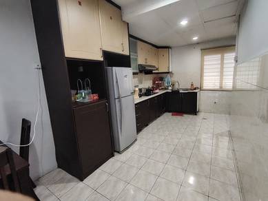 2 Storey Tasik Puchong (Fully Extended & Full Loan) Puchong