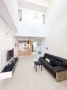 Taman pelangi indah jalan ayu 1,5 storey