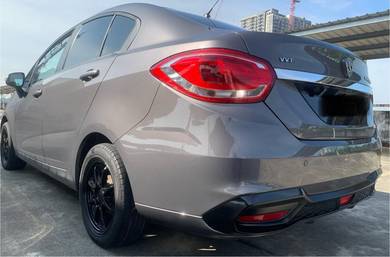 Proton PERSONA 1.6  (A)Kedai/Bank/Cash