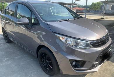 Proton PERSONA 1.6  (A)Kedai/Bank/Cash