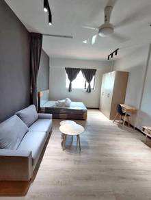 V21 RESIDENCE l FULLY l STUDIO l KKIP