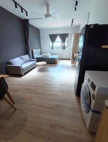 V21 RESIDENCE l FULLY l STUDIO l KKIP