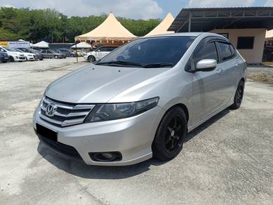 Honda CITY 1.5 E FACELIFT (A) CLEARANCE