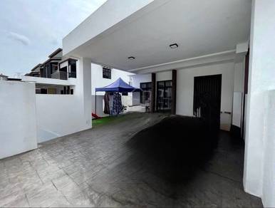 END LOT NEAR DESA PINGGIRAN PUTRAJYA💥2 Sty Myra Saujana Dengkil