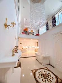 Direct Owner | Taman Far East | Semi-D | Hilltop | Luyang | Lintas